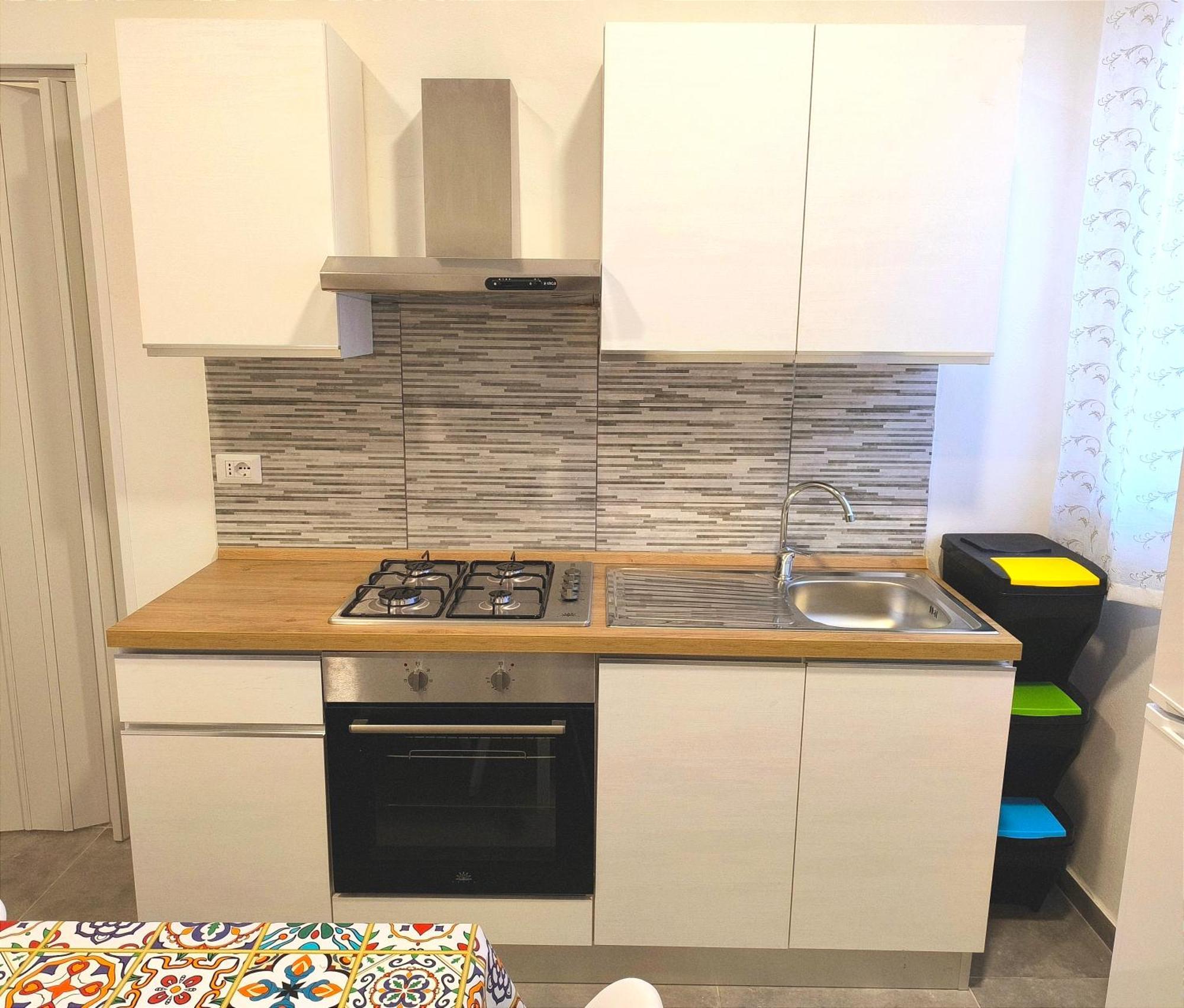 シラクーサ Casa Euripideヴィラ エクステリア 写真