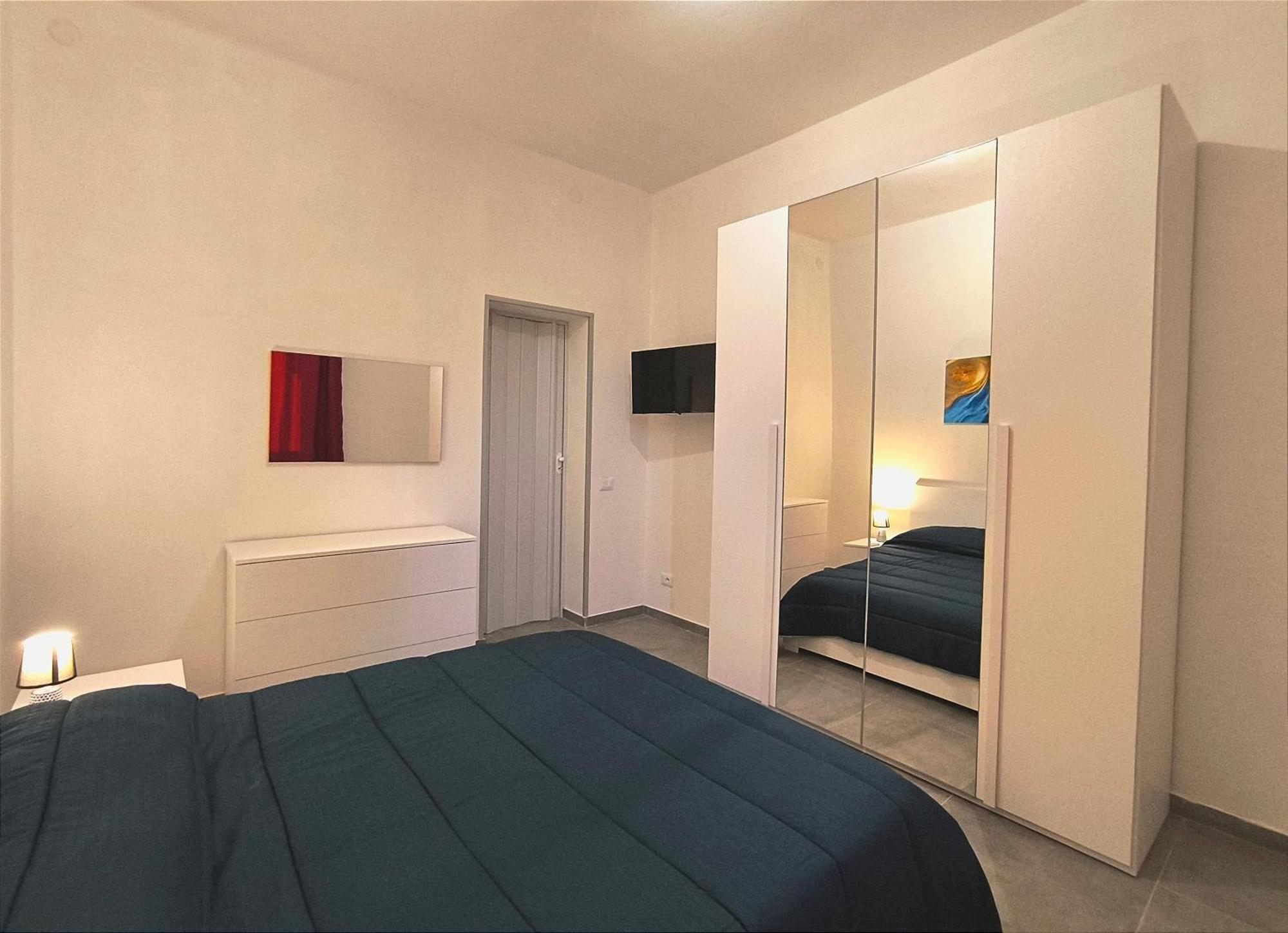 シラクーサ Casa Euripideヴィラ エクステリア 写真