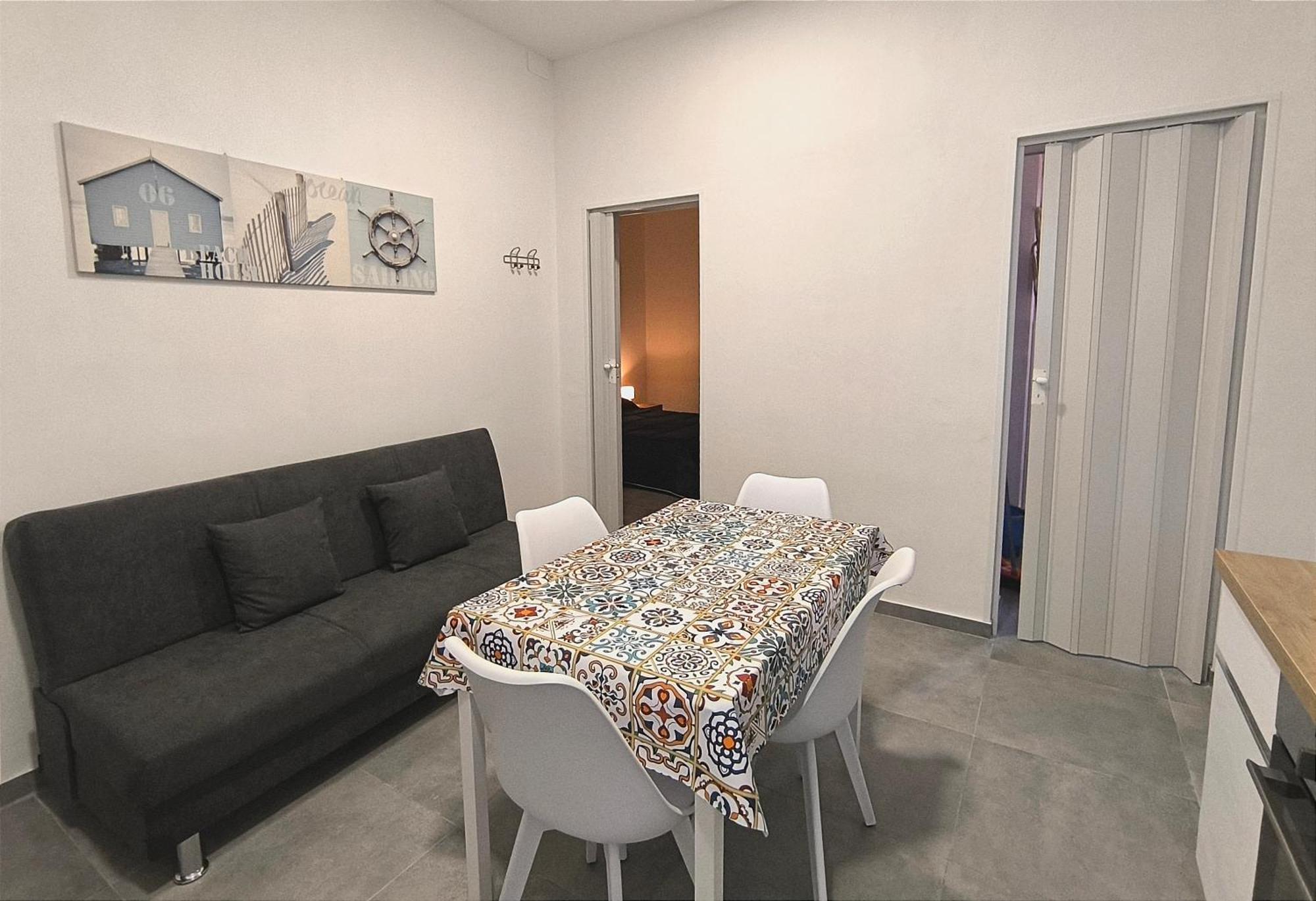 シラクーサ Casa Euripideヴィラ エクステリア 写真
