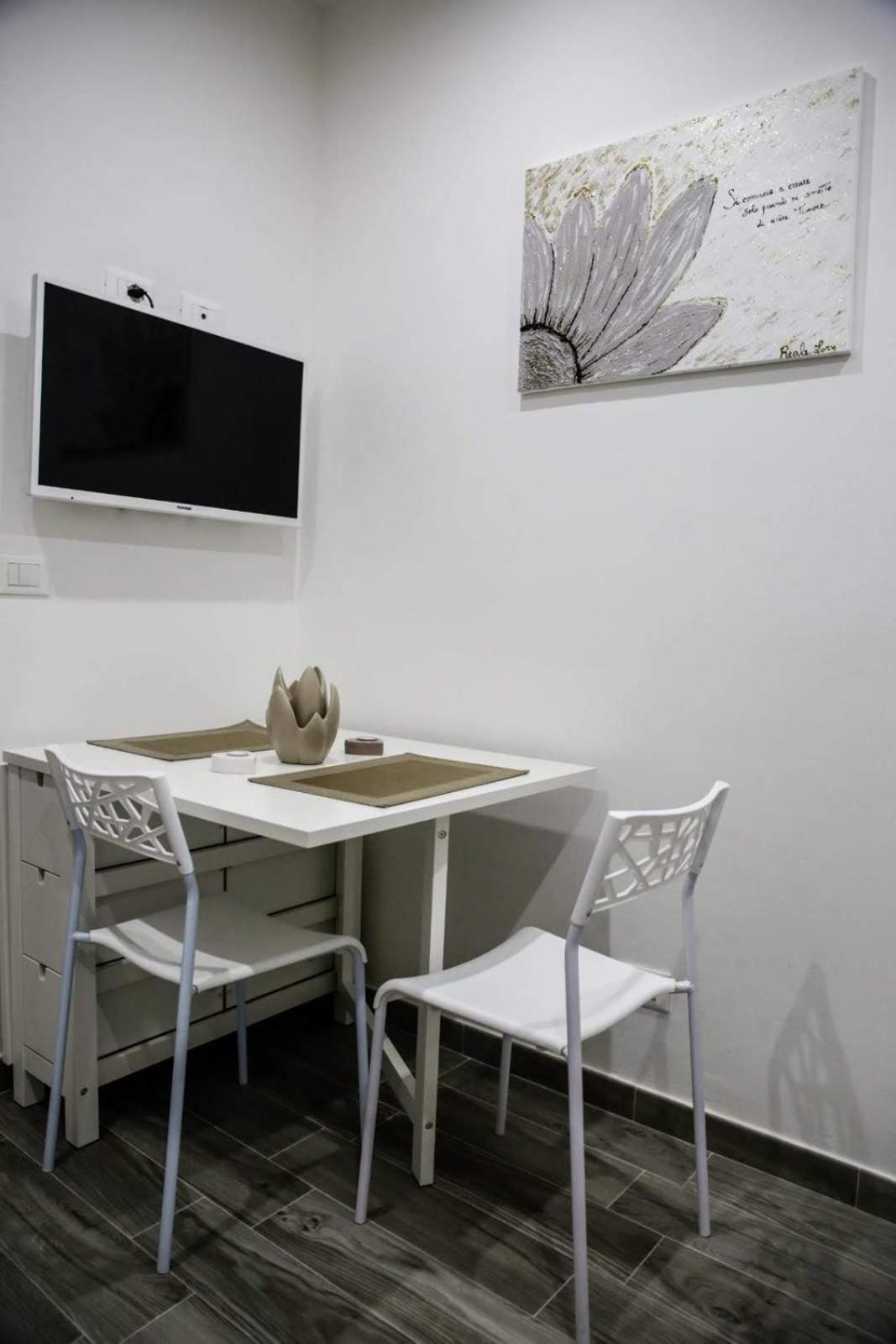 シラクーサ Casa Euripideヴィラ エクステリア 写真