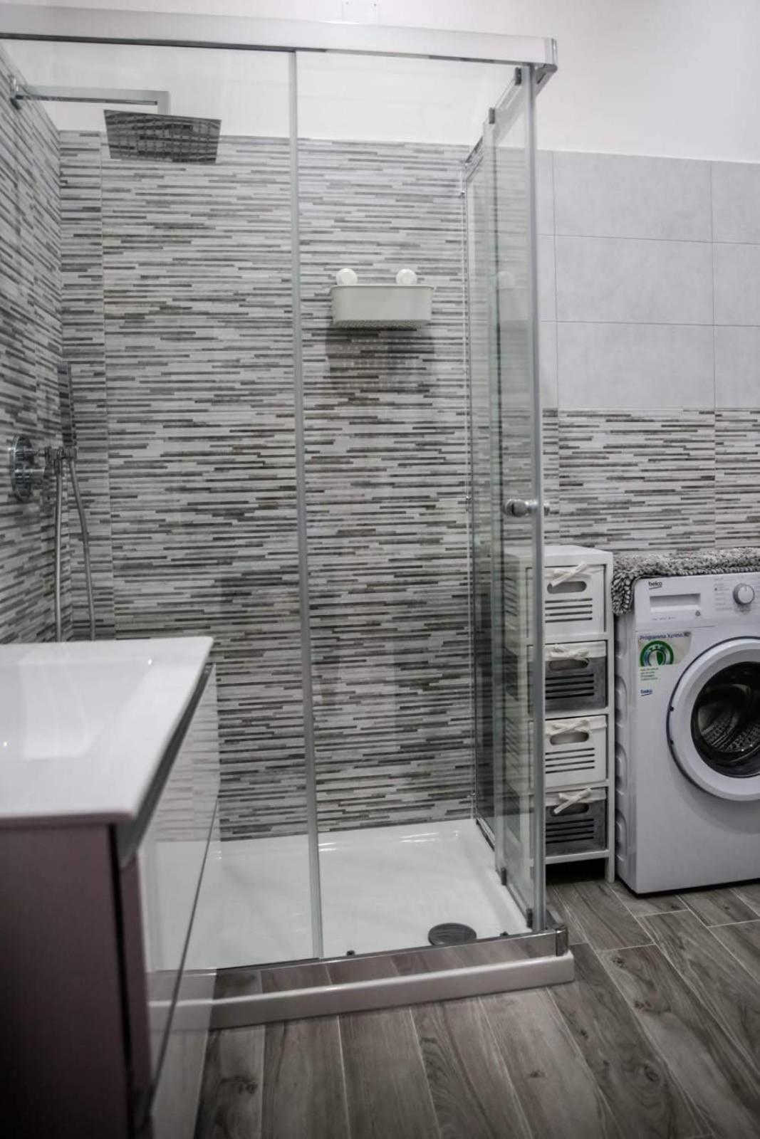シラクーサ Casa Euripideヴィラ エクステリア 写真