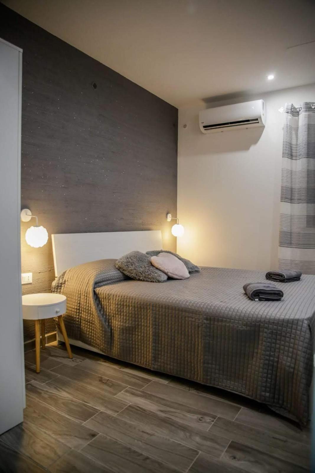 シラクーサ Casa Euripideヴィラ エクステリア 写真