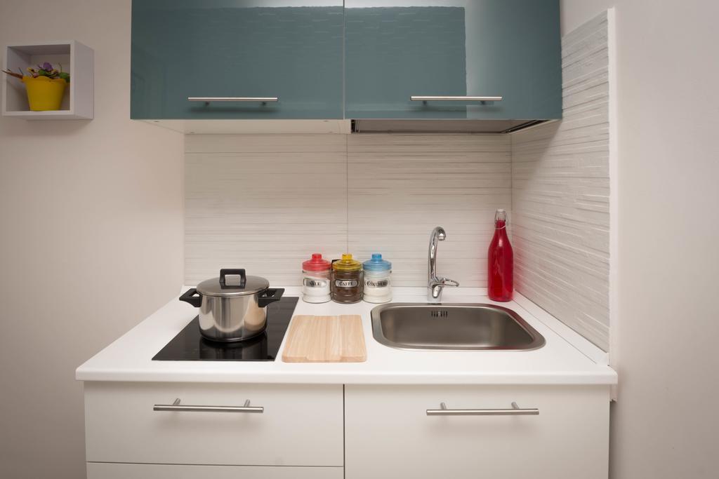 シラクーサ Casa Euripideヴィラ エクステリア 写真