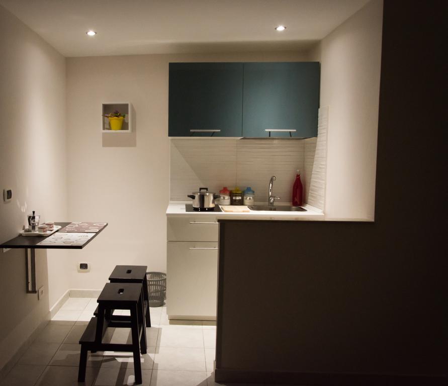 シラクーサ Casa Euripideヴィラ エクステリア 写真