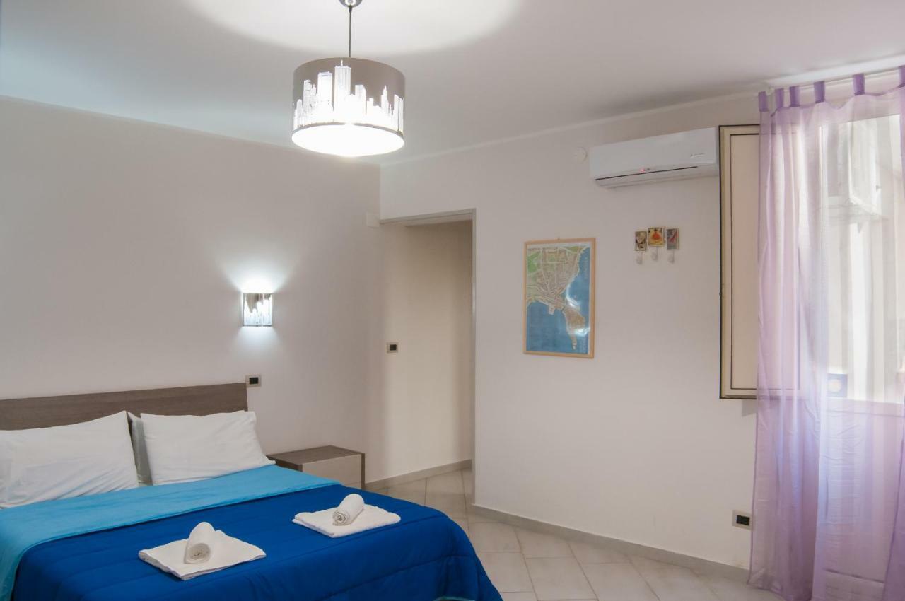 シラクーサ Casa Euripideヴィラ エクステリア 写真