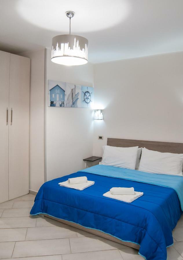 シラクーサ Casa Euripideヴィラ エクステリア 写真