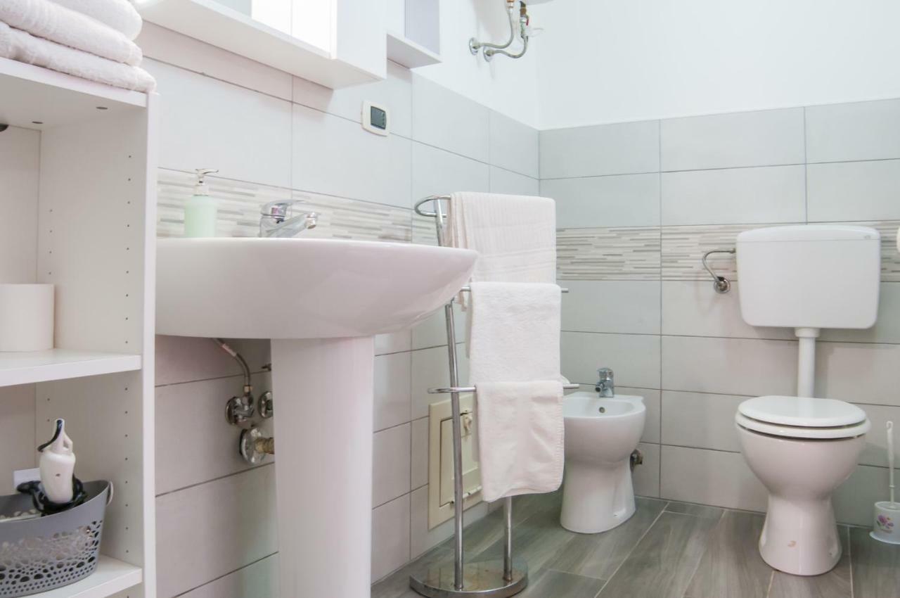 シラクーサ Casa Euripideヴィラ エクステリア 写真